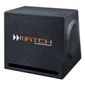 Match by Audiotec Fischer PP 10E-D